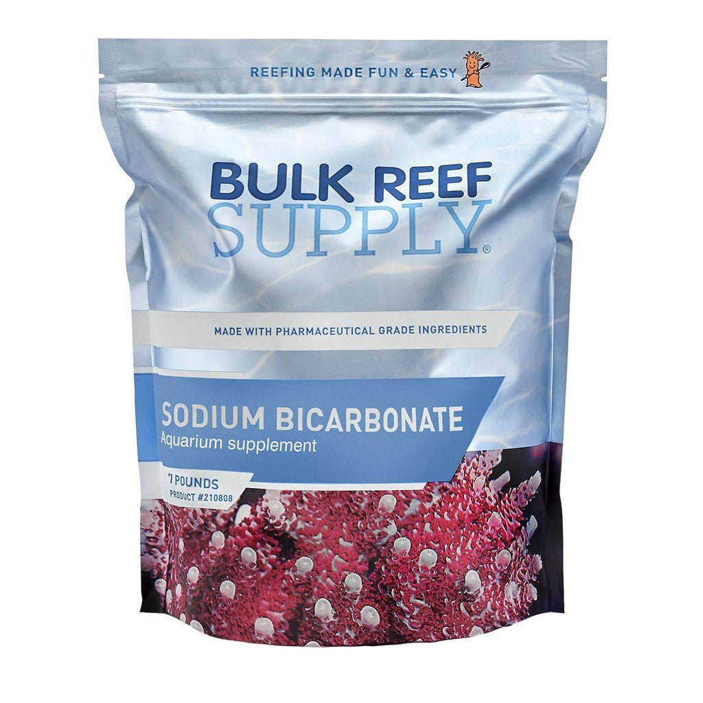 Bulk Pharma Sodium Bicarbonate 7 Pounds