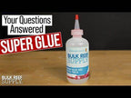 20g Tube BRS Extra Thick Gel Super Glue