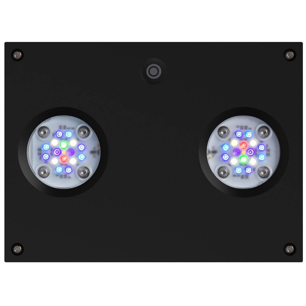 Hydra 32 HD LED Reef Light - Black Body