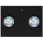 Hydra 32 HD LED Freshwater Light - Black Body - UK Cable