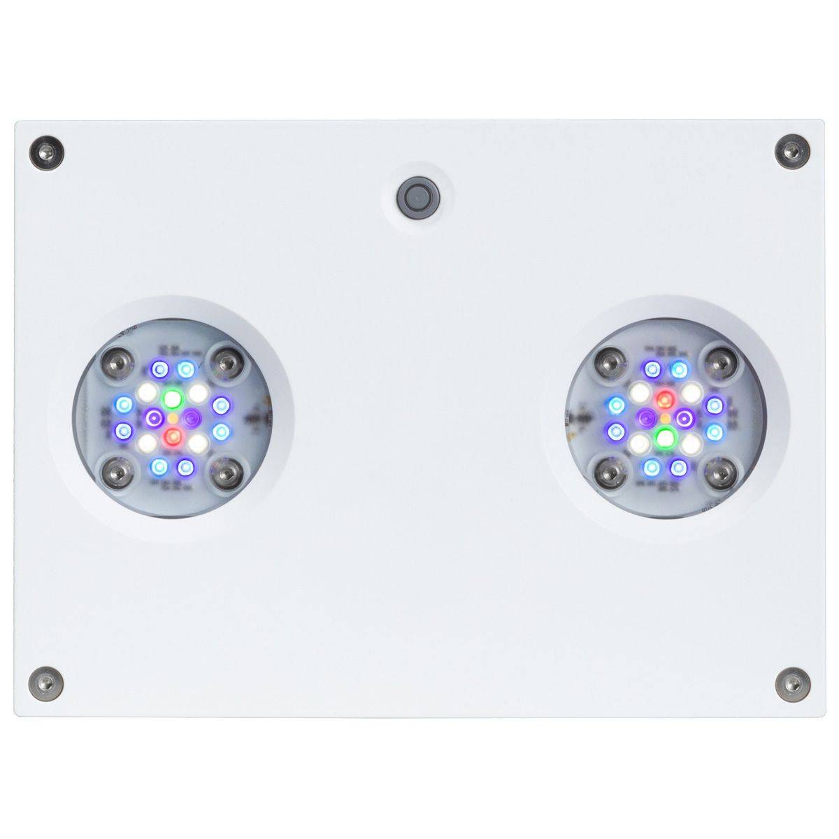 Hydra 32 HD LED Reef Light - White Body - EU Cable