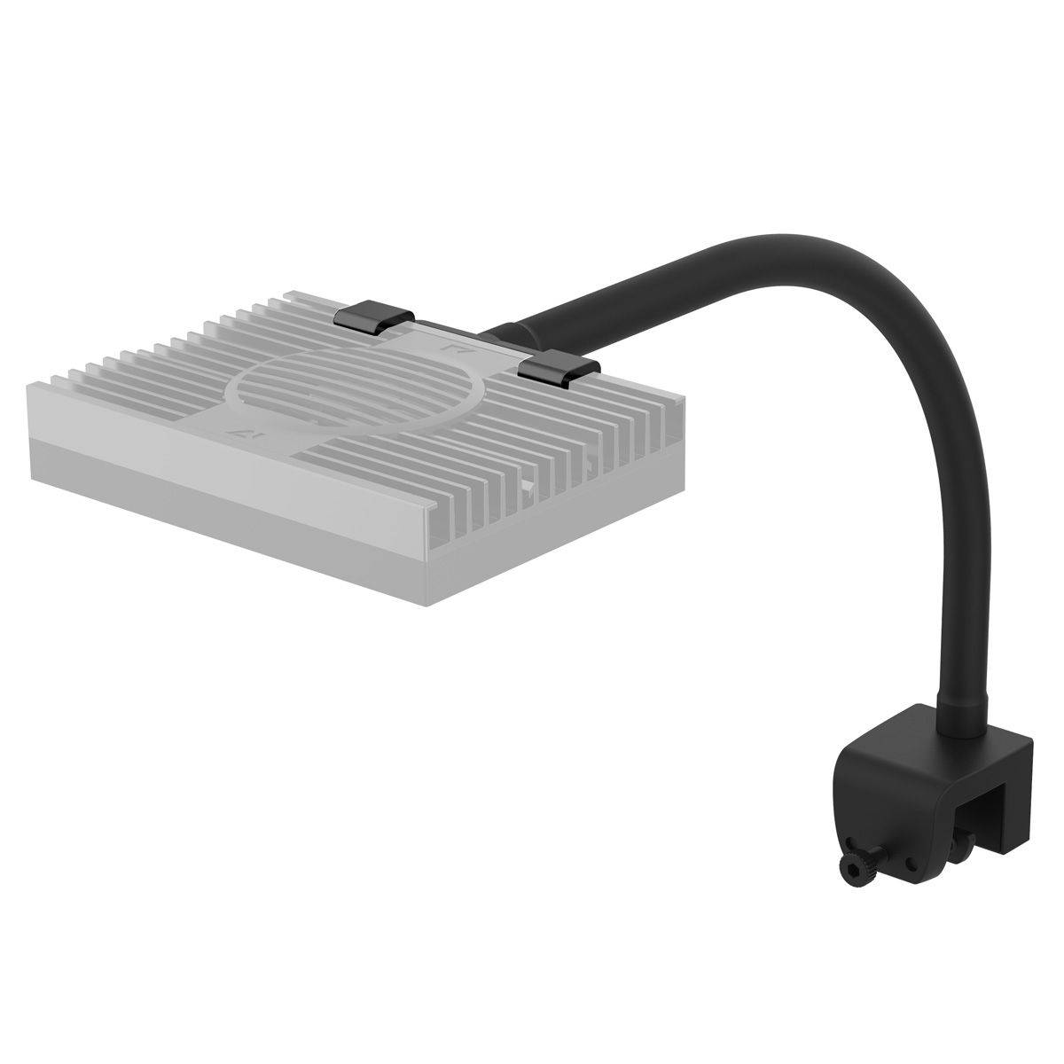 Hydra LED Flex Arm