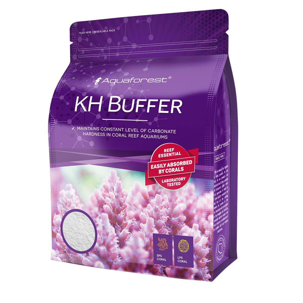 1200 g kH Buffer Dry