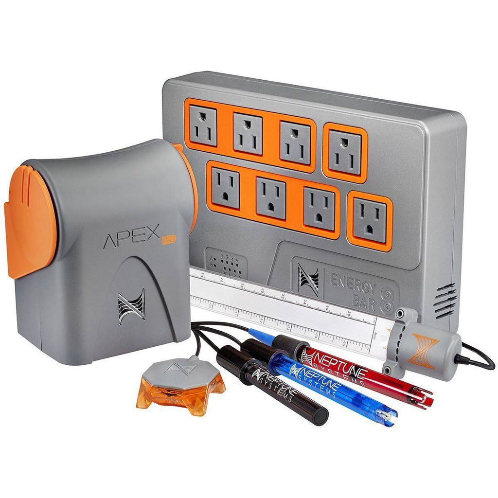 A3 Apex Pro Aquarium Controller System - AU Cable