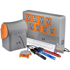 A3 Apex Pro Aquarium Controller System - AU Cable