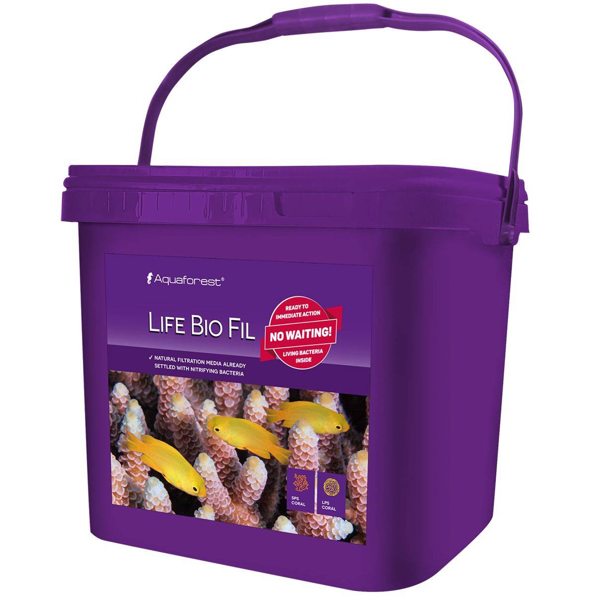 5000 mL Life Bio Fil