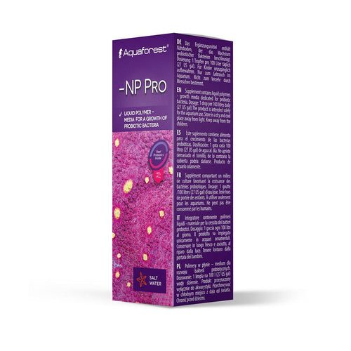 10 mL -NP Pro Liquid Polymer