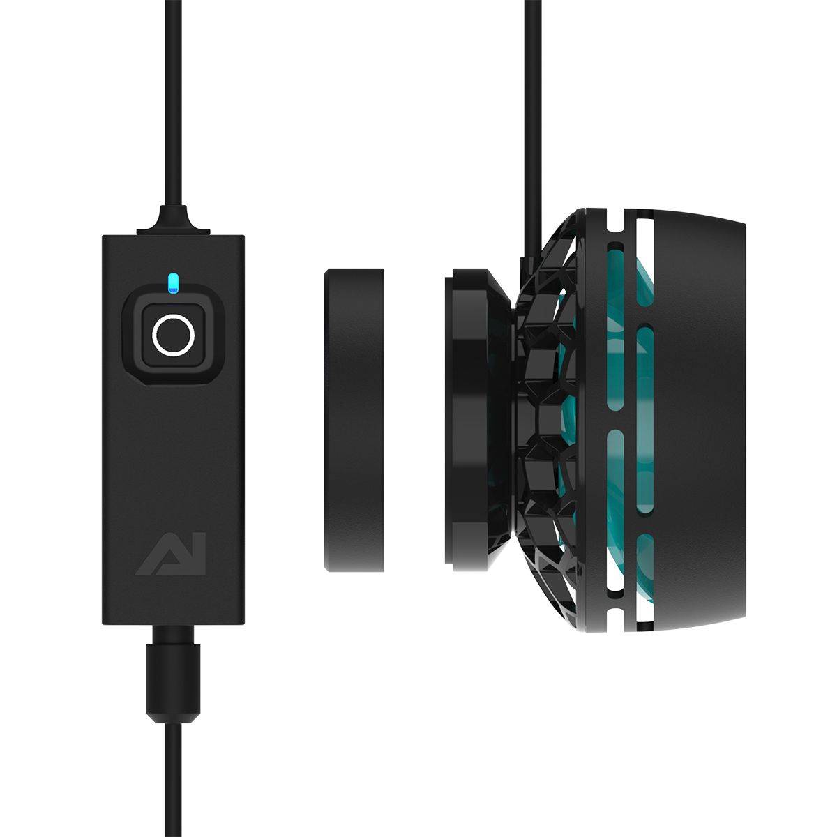 Nero 7 Powerhead (4000 GPH)
