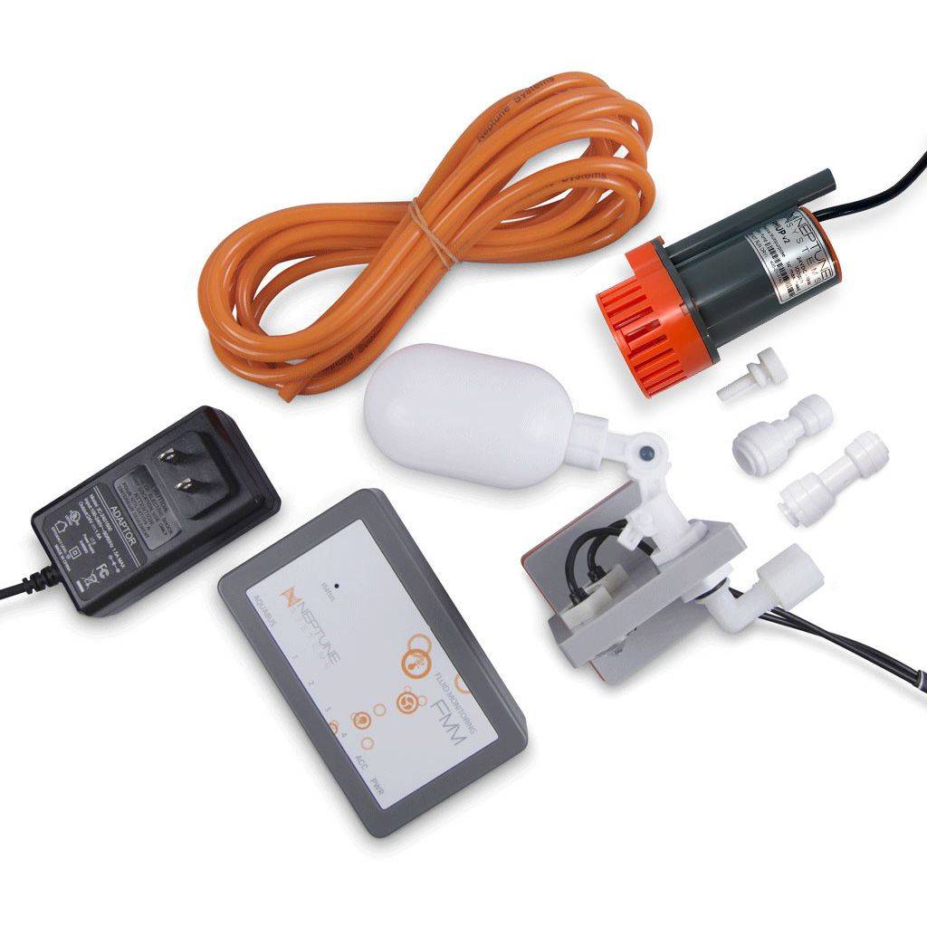 ATK V2 Auto Top Off Kit