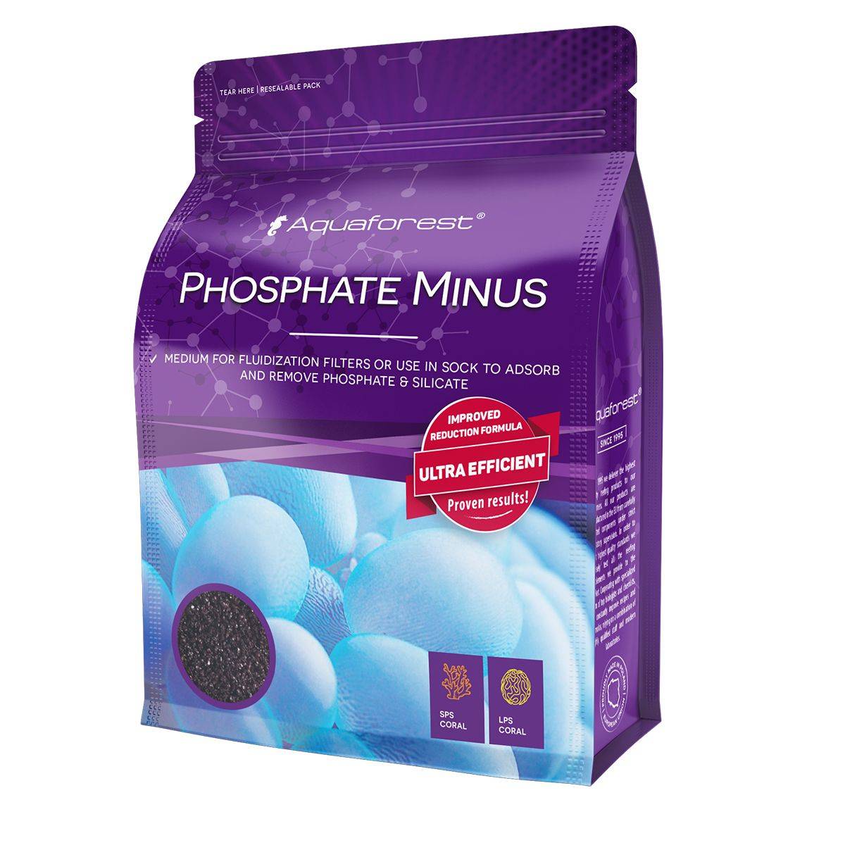 Phosphate Minus 1000ml (Case of 10)