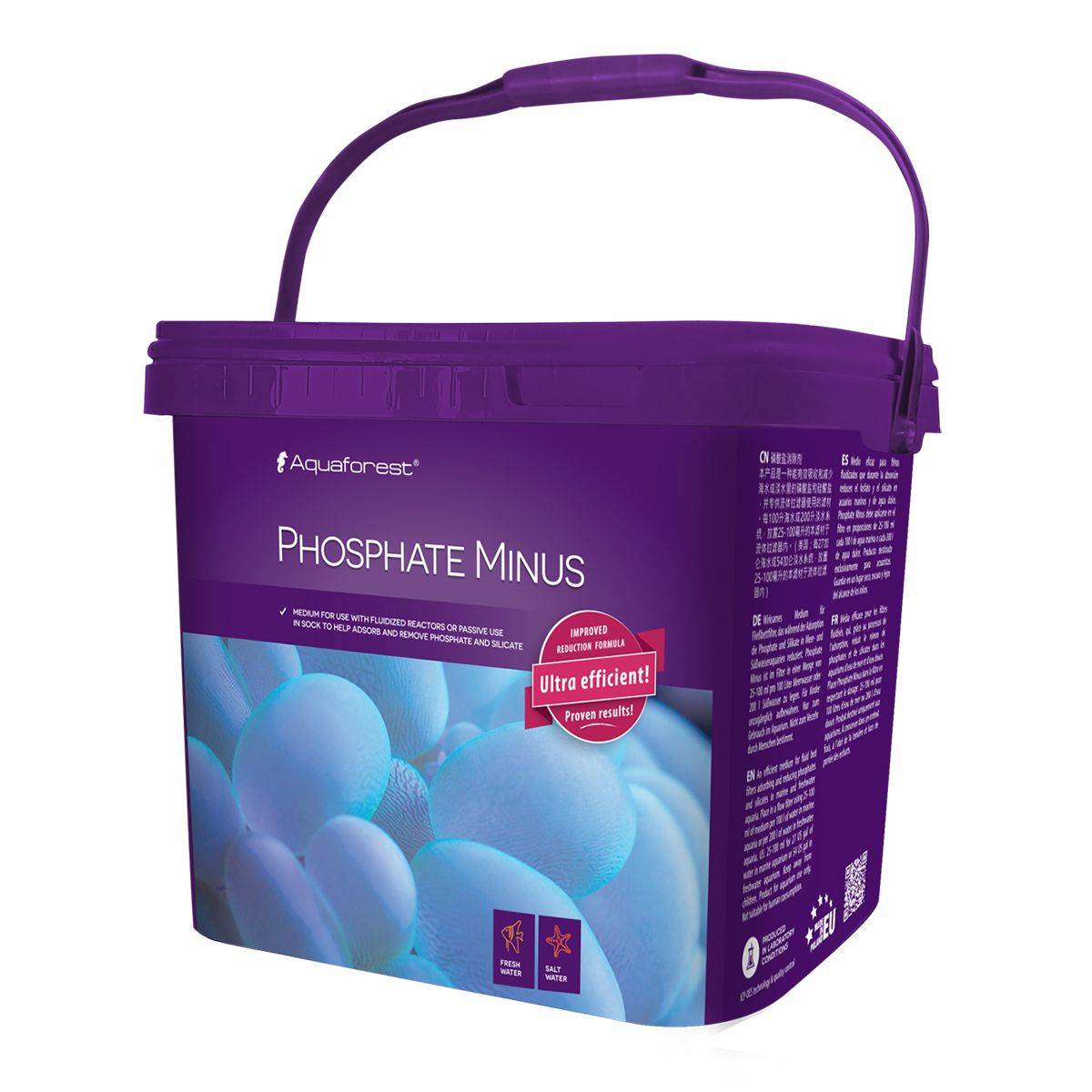 5000 mL Phosphate Minus