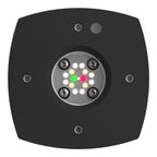 Prime 16 LED Freshwater Light - Black Body