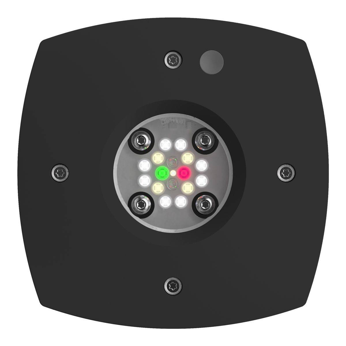 Prime 16 LED Freshwater Light - Black Body