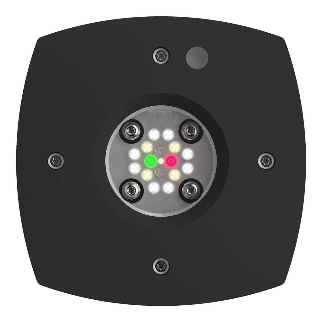 Prime 16 LED Freshwater Light - Black Body - Without Power Supply and Cable