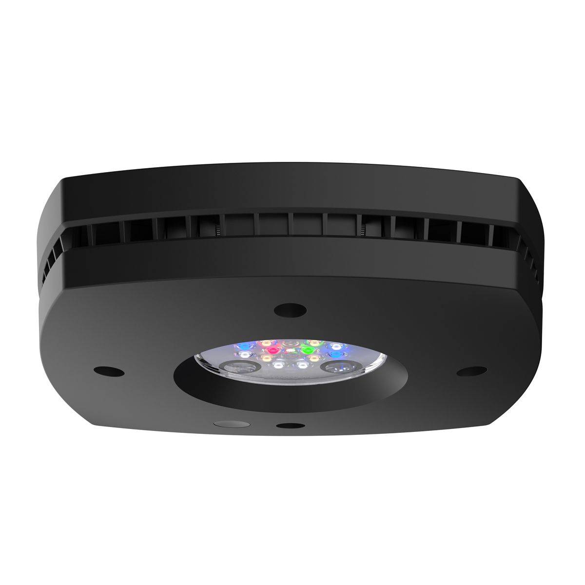 Prime 16 LED Freshwater Light - Black Body - Without Power Supply and Cable