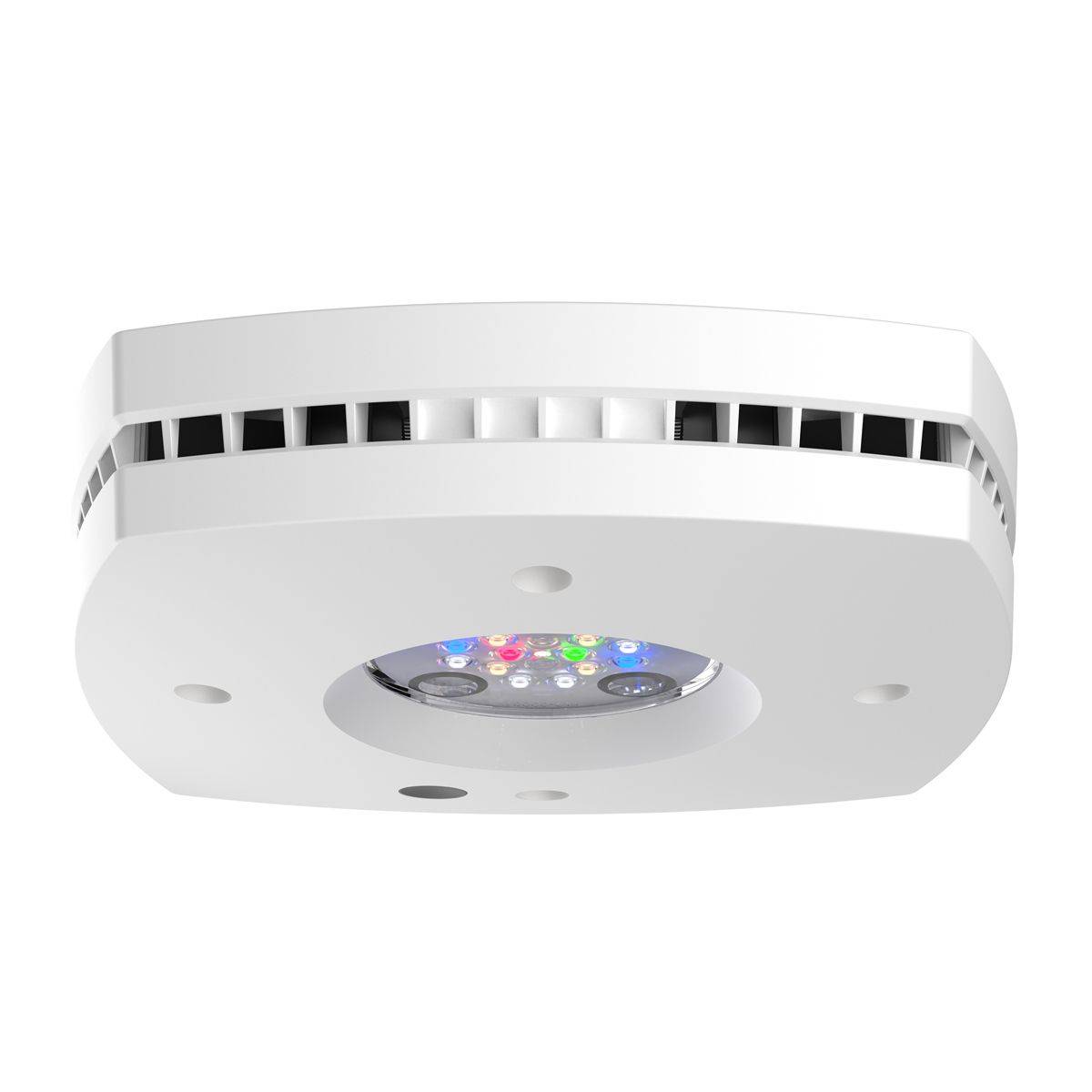 Prime 16 LED Freshwater Light - White Body - AU Cable