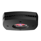 Prime 16 LED Fuge Light - Black Body - AU Cable