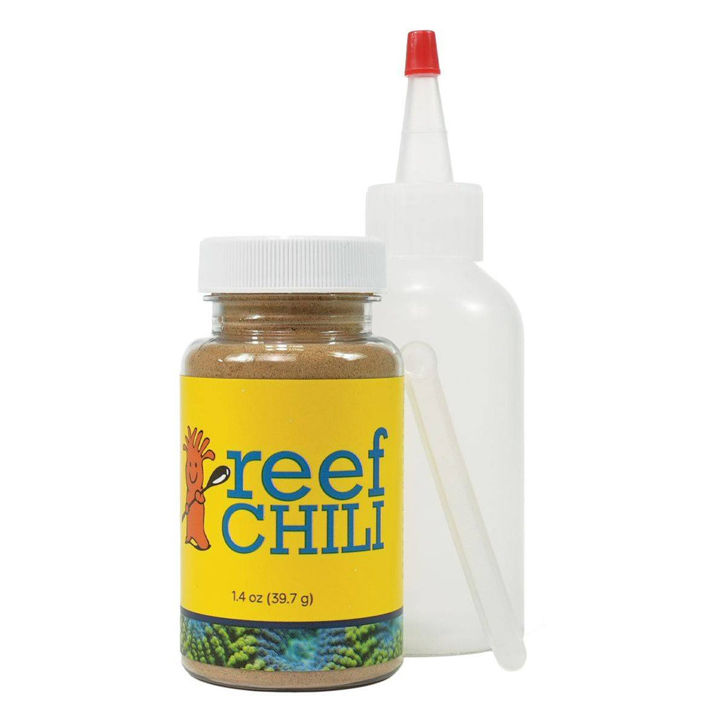 1.4 oz BRS Reef Chili Coral Food