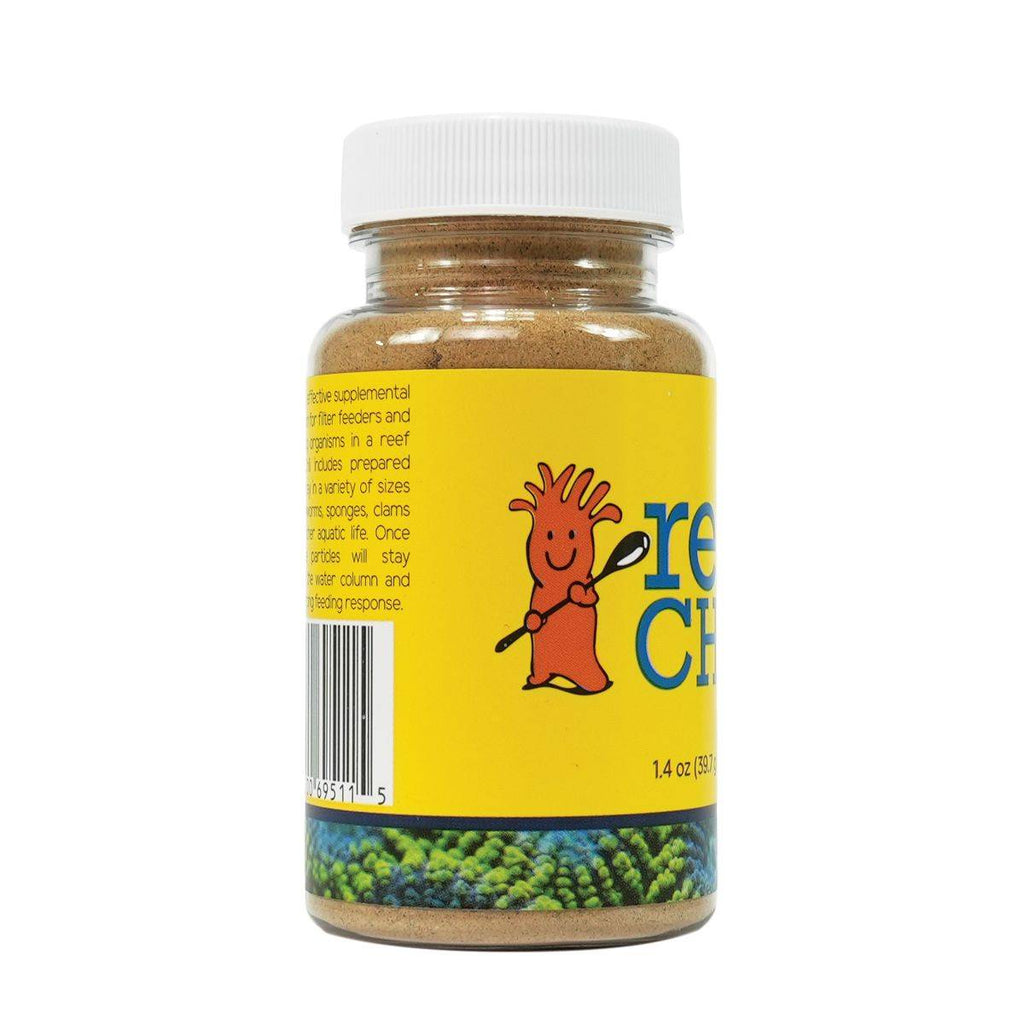 1.4 oz BRS Reef Chili Coral Food