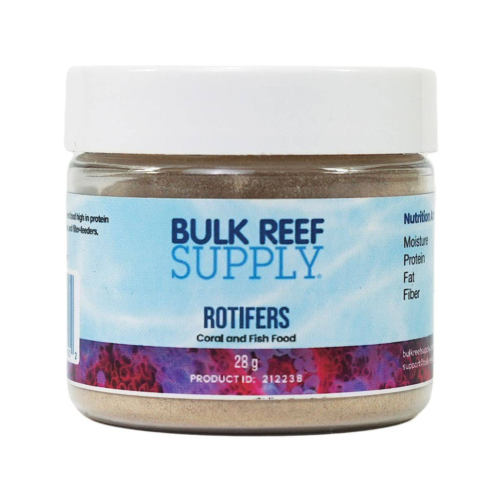 Rotifers - Freeze Dried