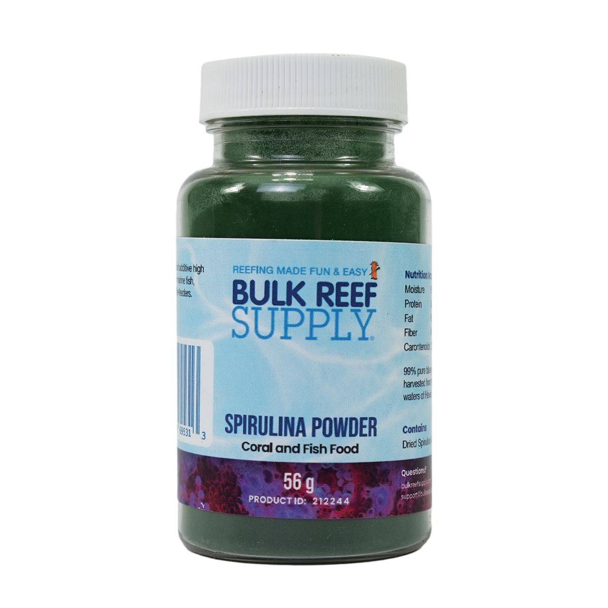 Spirulina Powder