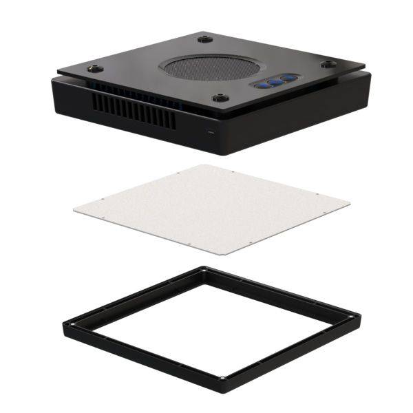 Radion XR15 G5 & G6 Diffuser Upgrade - Ecotech Marine