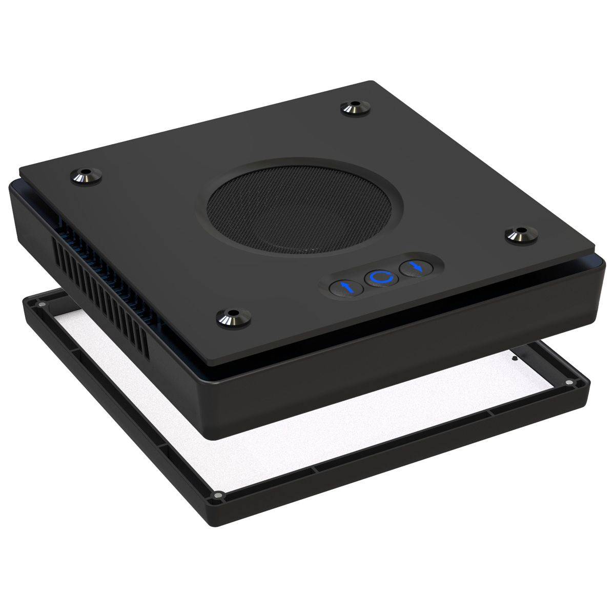 Radion XR15 G5 & G6 Diffuser Upgrade - Ecotech Marine