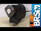 AFS Automatic Feeding System